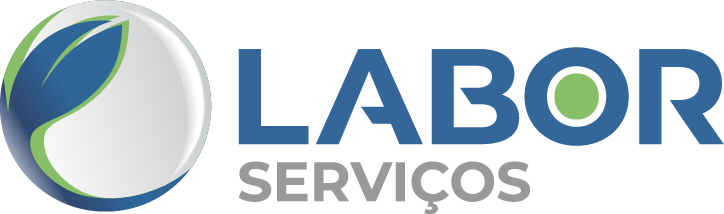 Logo Labor Serviços